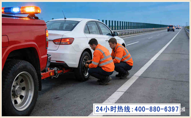 瑞丽汽车救援道路救援 瑞丽汽车救援道路救援