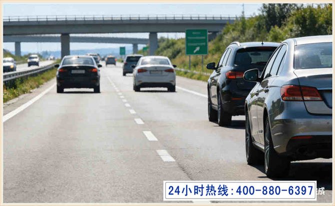 瑞丽长春拖车电话